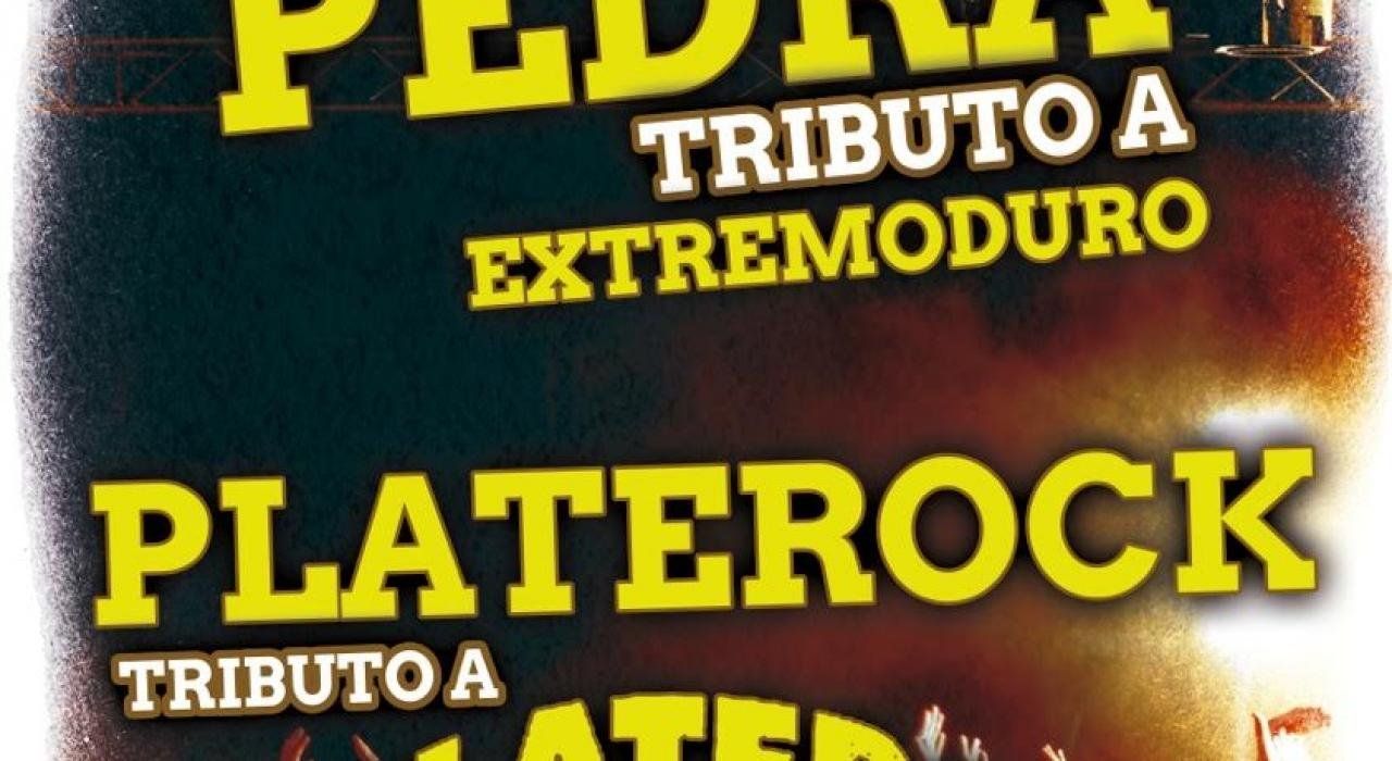 Pedrá (Tributo a Extremoduro) en Alicante - Sala Marearock