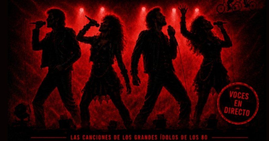Generación 1983 -Bigastro