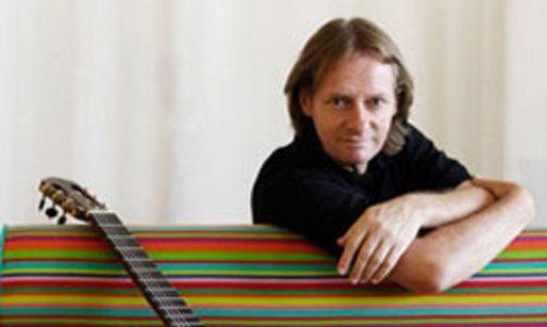 David Russell