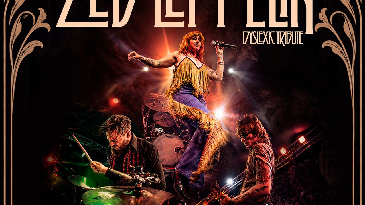 Zed-leppelin Dyslexic Tribute