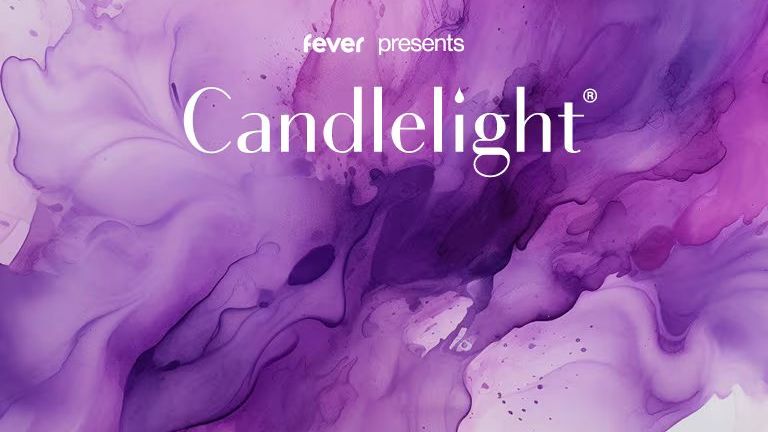 Candlelight: Tributo a Taylor Swift