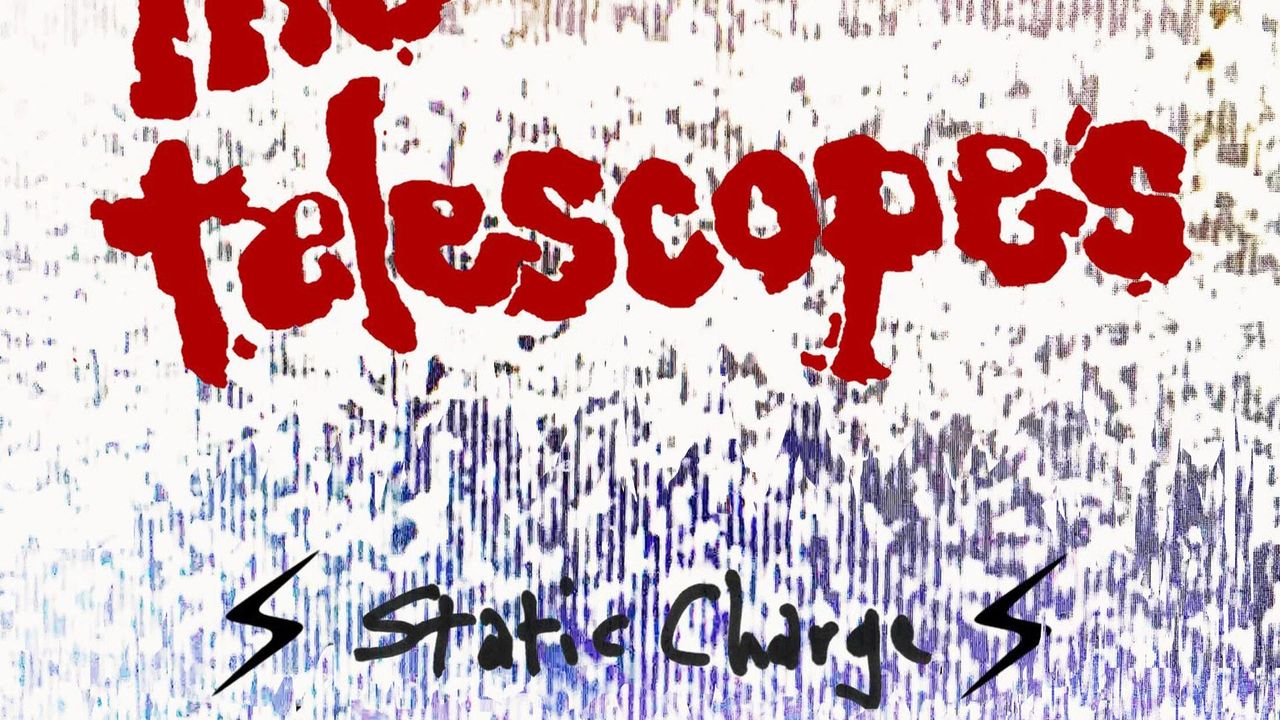 THE TELESCOPES en LA GRAMOLA
