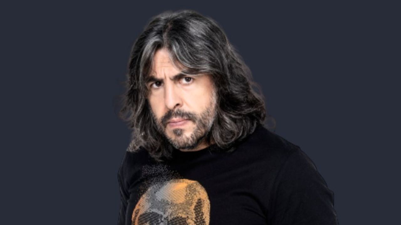 Vaquero llega al Teatro Principal de Alicante con su humor más directo