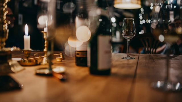 Bares de vinos en Alicante para beber con calma