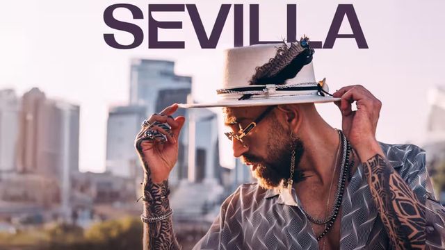Aaron Sevilla lleva su afro house a Bigastro con Vértigo