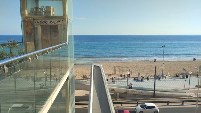 El Raval Roig vuelve a marcar el ritmo de Alicante en septiembre