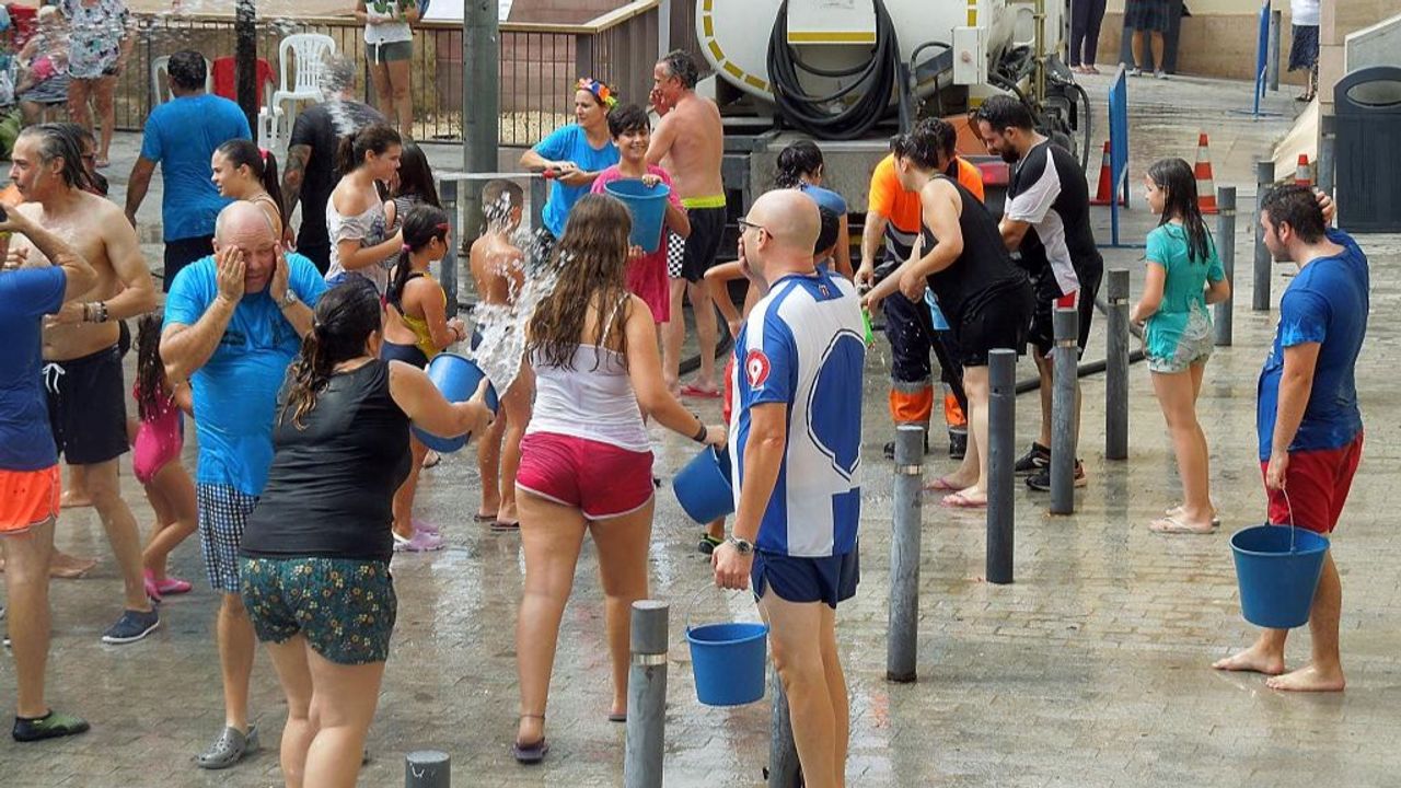 San Roque 2026 vuelve a llenar Alicante de barrio, verbenas y tradición en agosto
