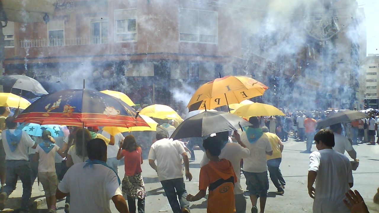 Elda ya calienta sus Fiestas Mayores 2026: el gran programa de septiembre, en la calle del 6 al 9
