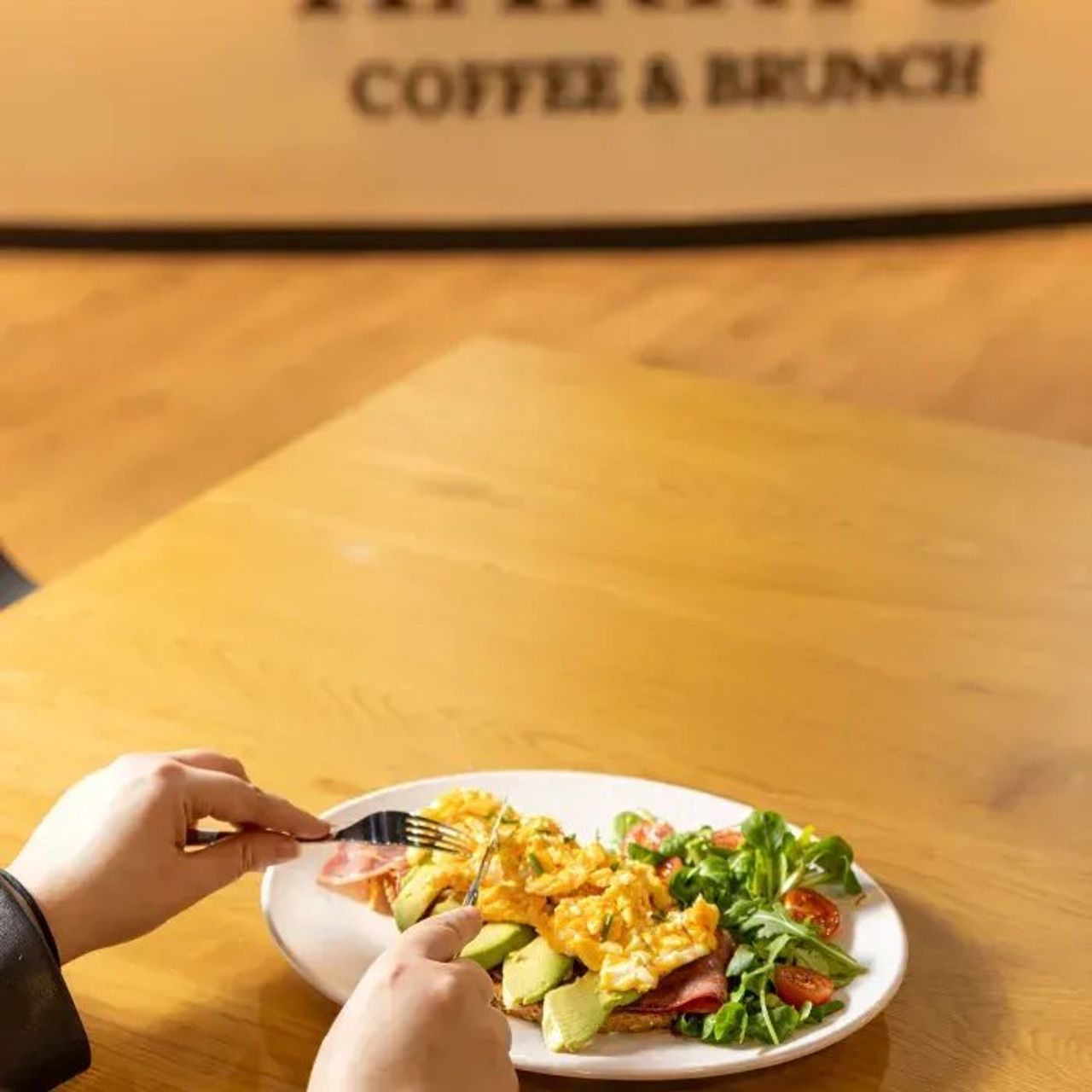 Foto: Harry’s coffee & brunch