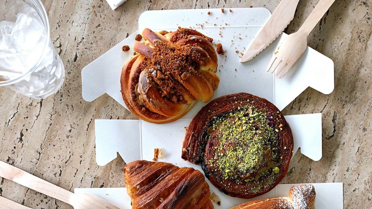 Dónde tomar buenos brunch y desayunos en Alicante