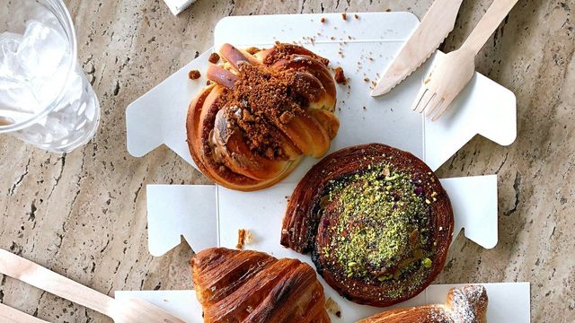 Dónde tomar buenos brunch y desayunos en Alicante