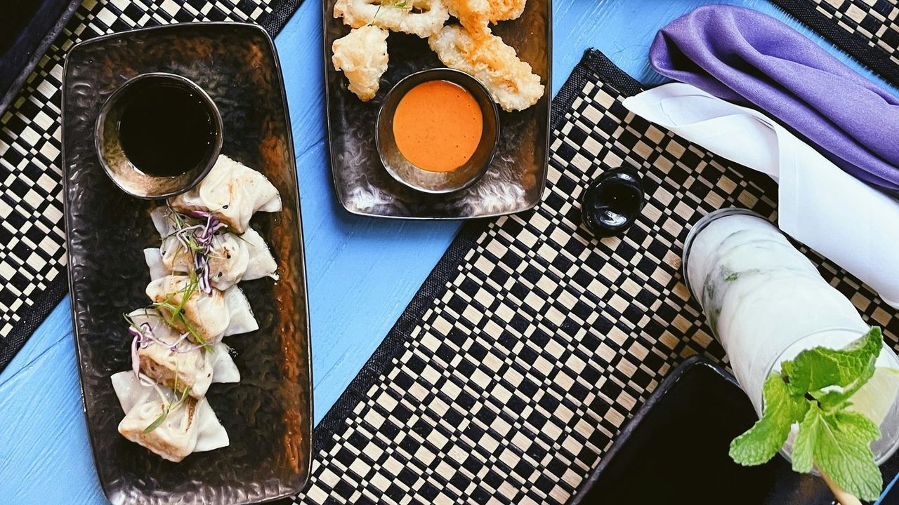 Restaurantes tailandeses en Alicante para disfrutar del sabor tailandés sin fallos