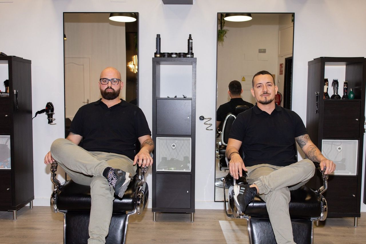 Foto: La Cortesía Barber Shop