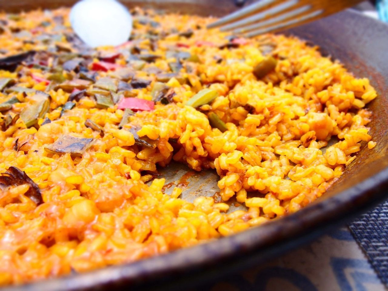 Foto: El Cantonet Restaurante-Arrocería