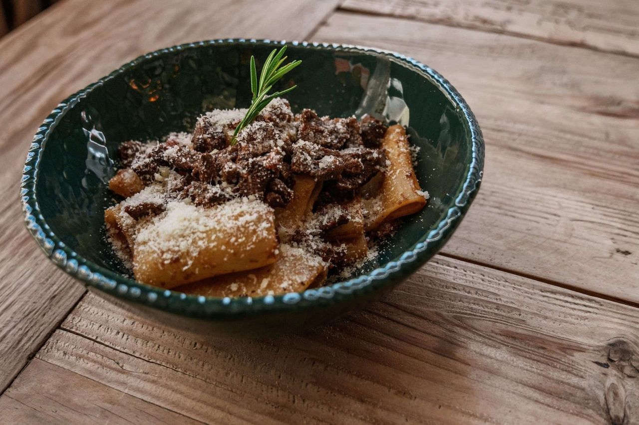 Foto: Terra Promessa Ristorante