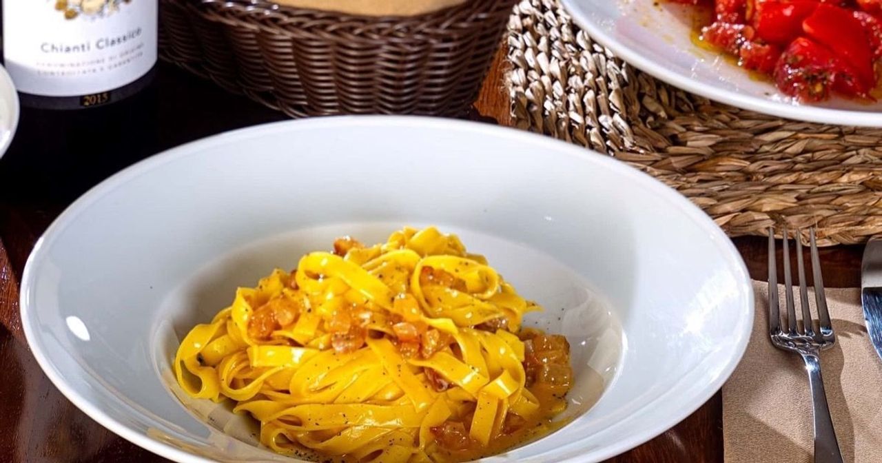 Foto: da Giovanni Food & Coffee