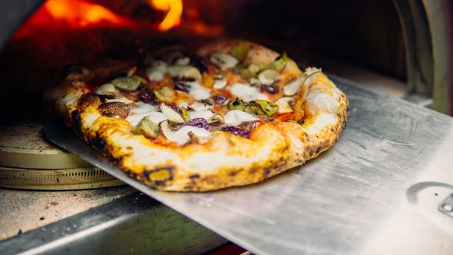 Restaurantes italianos en Alicante con horno y pasta de verdad