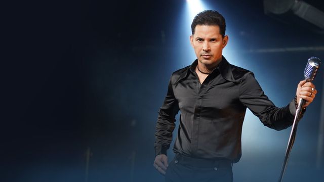 Leoni Torres lleva su gira Gracias por tanto 2026 a Alicante