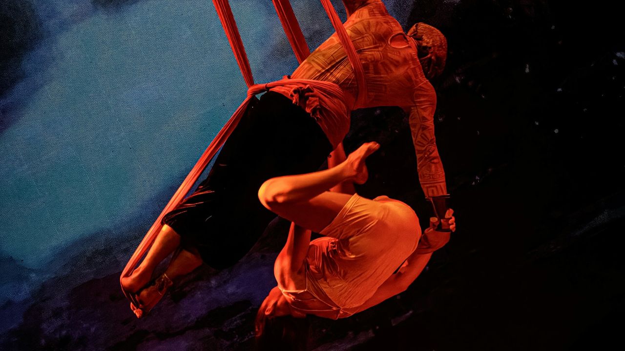 Circarte 2026 llena de circo contemporáneo cinco municipios de Alicante