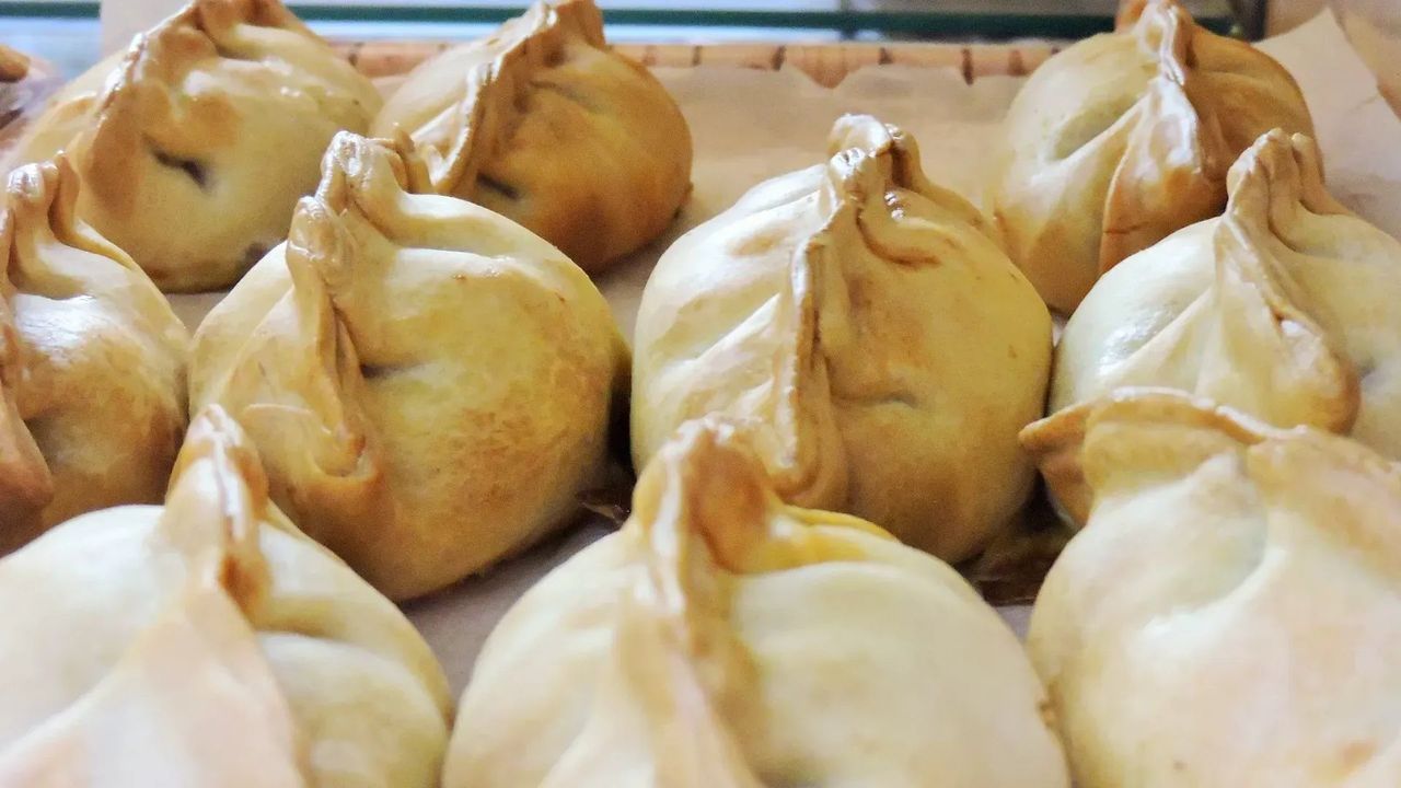 Foto: Pastelería Argentina · Espigas Alicante