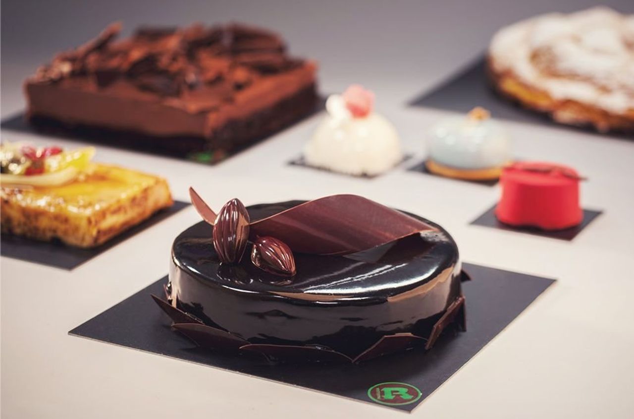 Foto: Pastelería Rico.