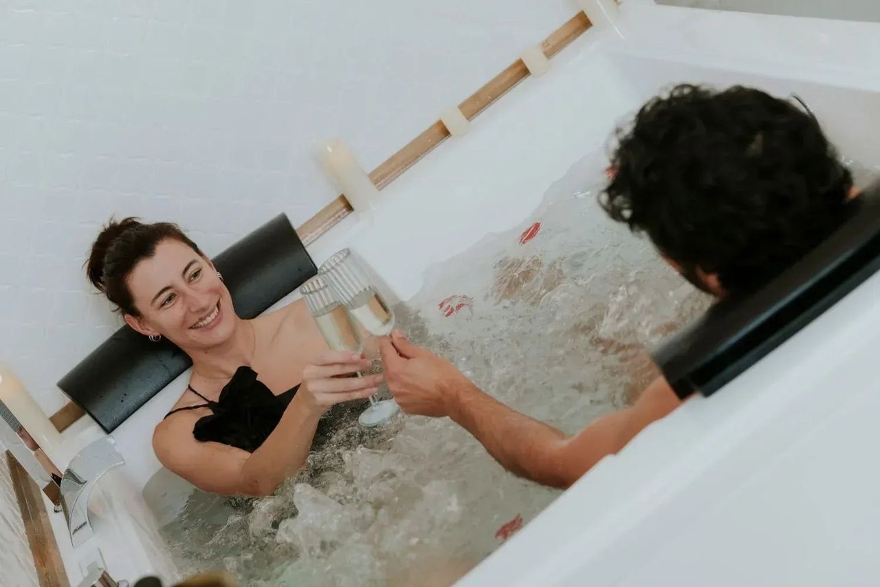 Foto: Santuari Urban Spa