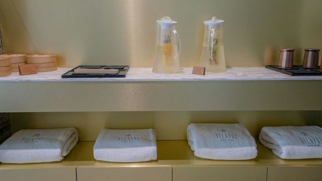 Spas urbanos en Alicante para desconectar sin salir de la ciudad