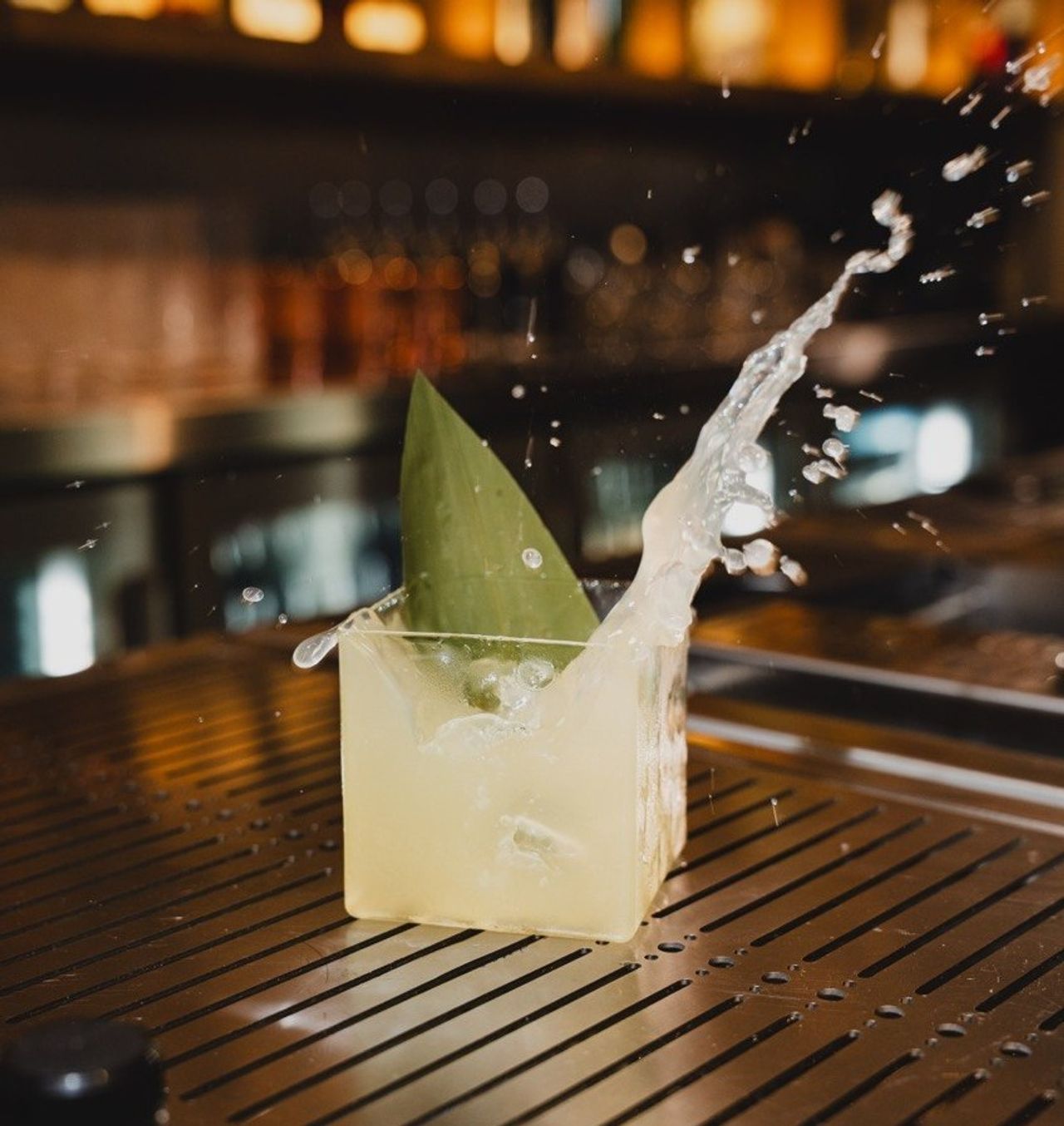 Foto: Sylvarum Cocktail Bar