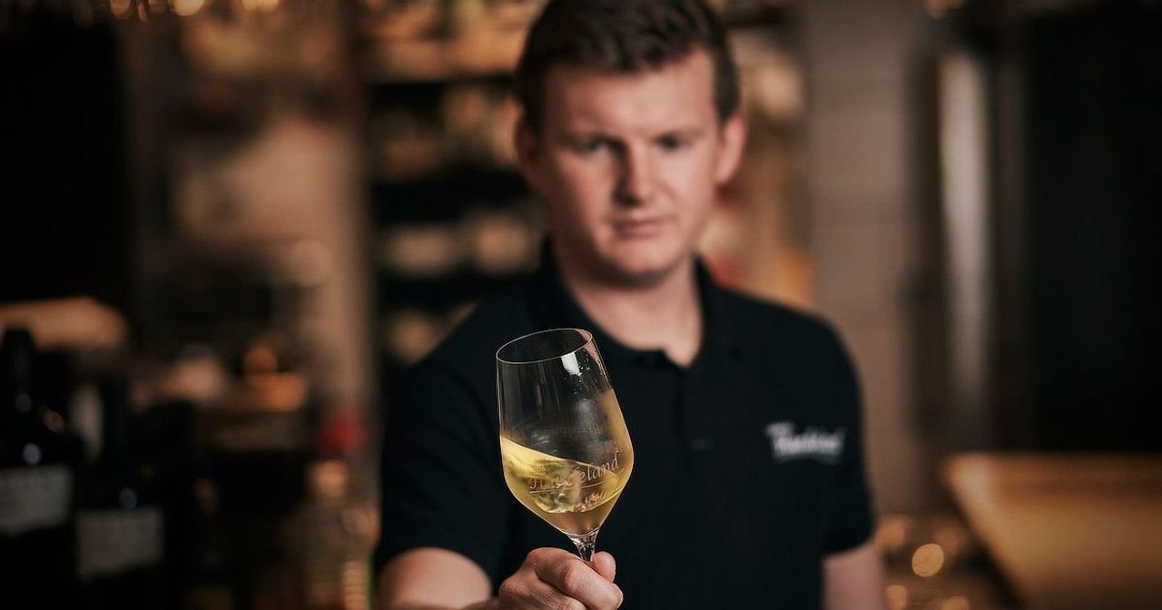 Foto: Vinos Handeland